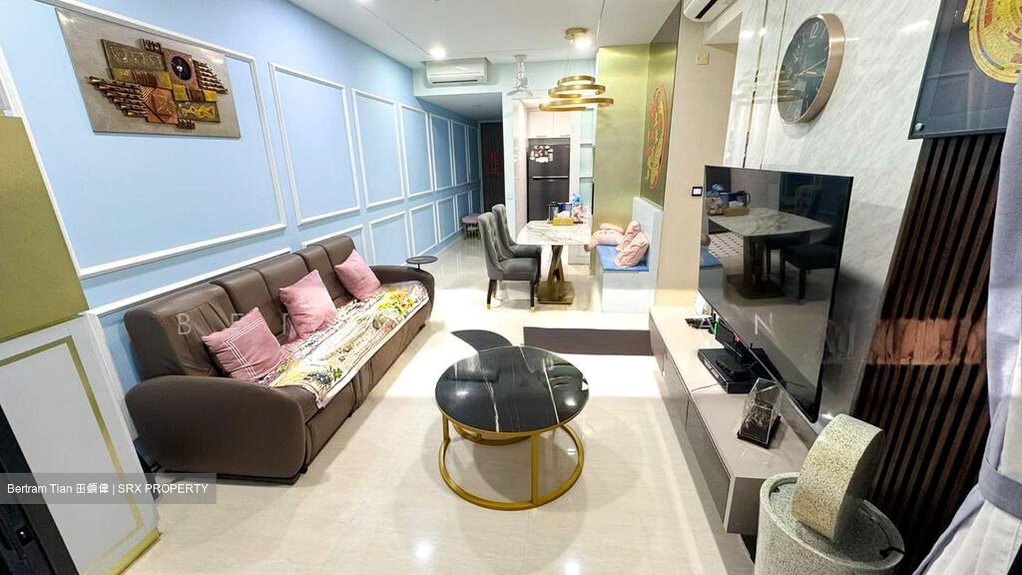 Sky Vue (D20), Condominium #503874411